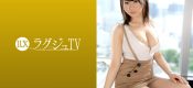 259LUXU-1166