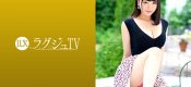 259LUXU-1168